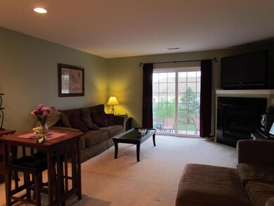 1834 Bashan Dr Living Room