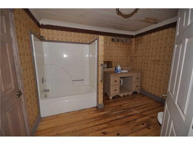 Master Bath/Spa.