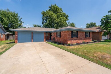 4309 NW 56th Terrace, Oklahoma City, OK 73112 - photo 3