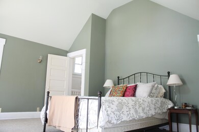 Owner Bedroom
