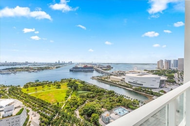 Ten Museum Park Condominiums unit 2904, Miami, FL 33132 - photo 3