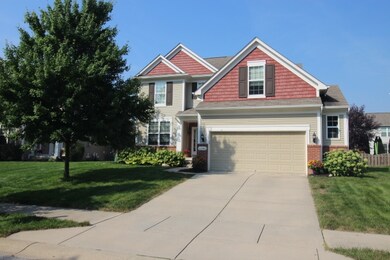 12882 Thames Dr, Fishers, IN 46037 - photo 2