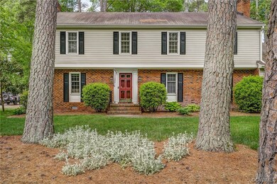 1604 Helmsdale Dr, Henrico, VA 23238 - photo 4