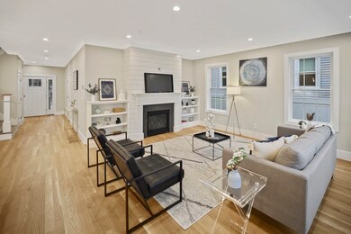 111 Roslindale Ave, Roslindale, MA 02131 - photo 2