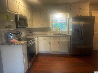 312 Sunhill Rd NW, Center Point, AL 35215 - photo 4