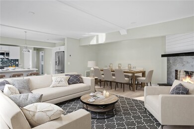 Great Room - Give your imagination a rest and enjo
