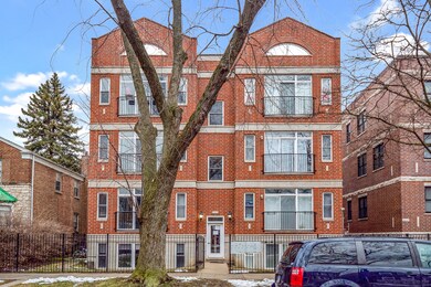 6229 N Richmond St unit 1N, Chicago, IL 60659 - photo 3