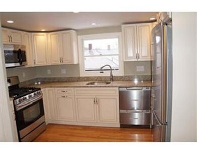 610 South St unit 3, Roslindale, MA 02131 - photo 3