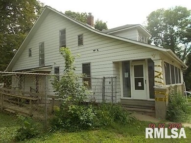 612 S Mclean St, Lincoln, IL 62656 - photo 4