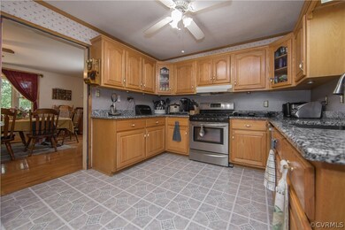 4610 Baxter Rd, Prince George, VA 23875 - photo 3