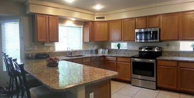 KitchenPano