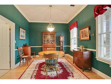Dining Room.
