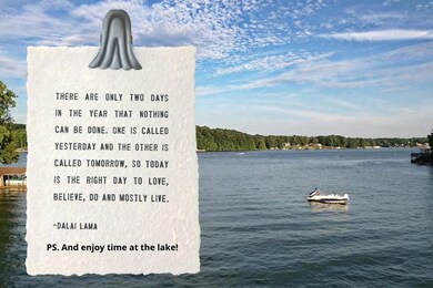 Live for the momment