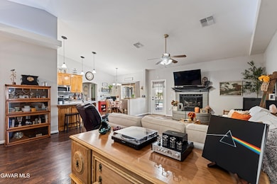 9612 Denhart Ave, California City, CA 93505 - photo 4