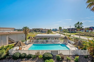 Sea Sands Community Pool