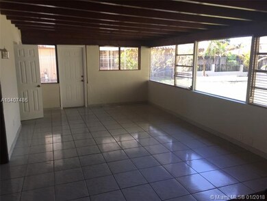 Florida room