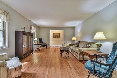 14 Ballantree Dr, Asheville, NC 28803 - photo 6