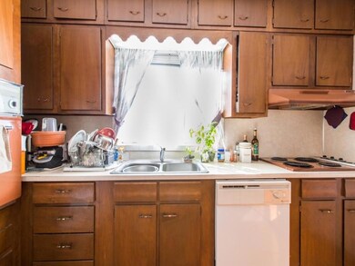 Kitchen View 3