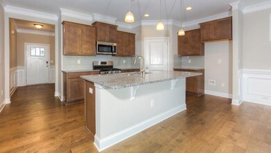 124 Fox Chase, Hendersonville, NC 28739 - photo 4