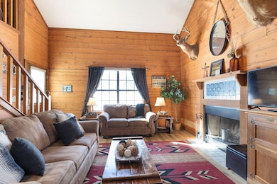 Cabin5and4-26