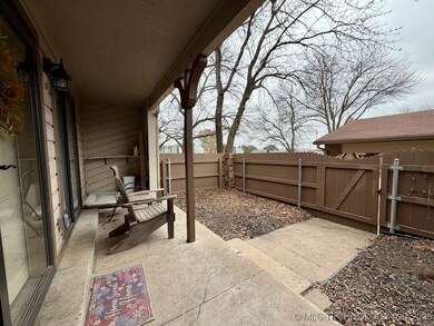 6363 S 80th East Ave unit 10, Tulsa, OK 74133 - photo 3