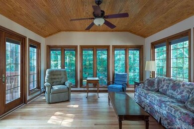 Fantastic SunRoom