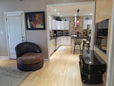 46 Benefit St, Worcester, MA 01610 - photo 4