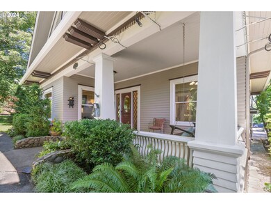 Porch