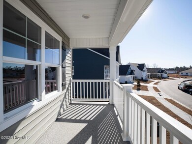 336 Hammock Bay Way unit Lot 39, Hubert, NC 28539 - photo 4