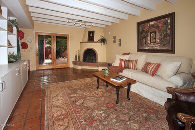 Family Room #1