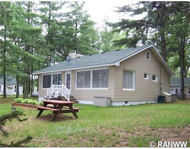 8382 Pines End Rd, Webster, WI 54893 - photo 2