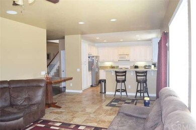 Open for entertaining!