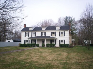 3871 Georgetown Rd, Frankfort, KY 40601 - photo 4