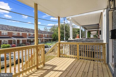 2904 Grantley Ave, Baltimore, MD 21215 - photo 3