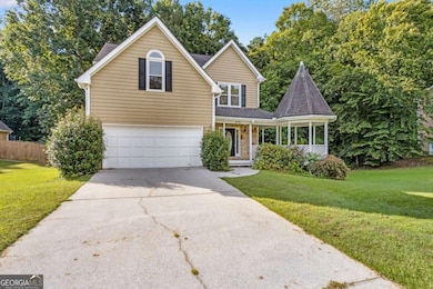 670 Johns Landing Way unit 2, Lawrenceville, GA 30045 - photo 2