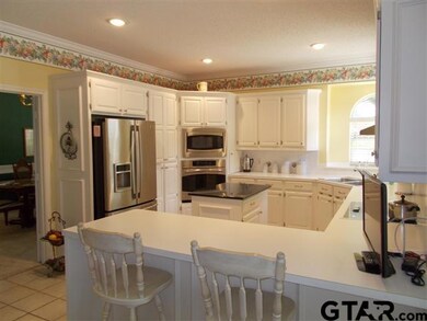 4923 Barclay Dr, Tyler, TX 75703 - photo 7