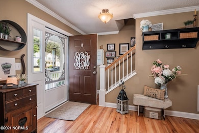 2255 Shire Dr, Winterville, NC 28590 - photo 6