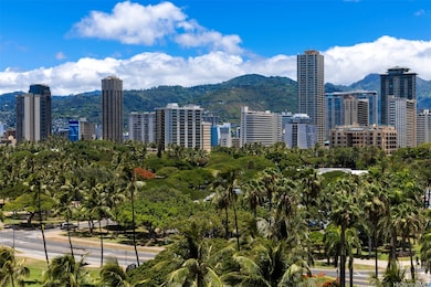 2161 Kalia Rd unit 906, Honolulu, HI 96815 - photo 6