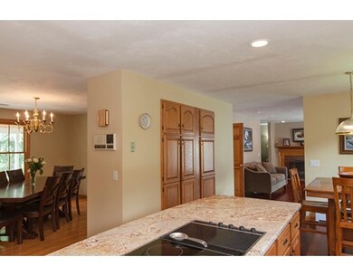 46 High St, Shrewsbury, MA 01545 - photo 5