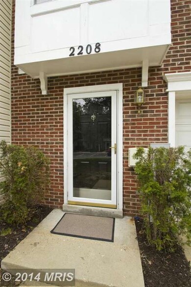 2208 Commissary Cir, Odenton, MD 21113 - photo 2