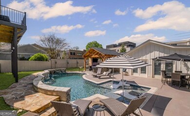 8175 Main St, Woodstock, GA 30188 - photo 5