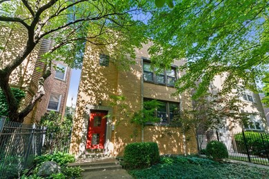 6146 N Richmond St, Chicago, IL 60659 - photo 2