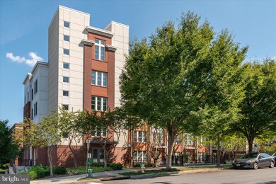 Rhodes Hill Square unit 401, Arlington, VA 22209 - photo 2