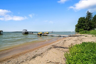The Beach