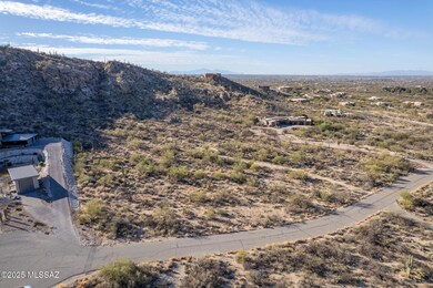 12600 E Thunderbird Trail unit 8, Tucson, AZ 85749 - photo 4