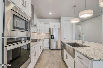 13700 Eccles Rd, El Paso, TX 79928 - photo 3