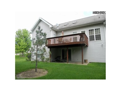 Back of House