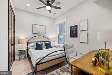 1961 Biltmore St NW unit FOUR, Washington, DC 20009 - photo 4