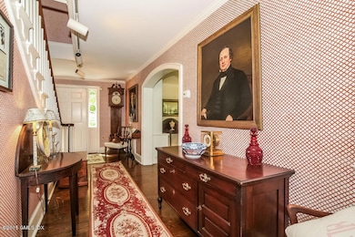 100 Bedford Rd, Greenwich, CT 06831 - photo 2