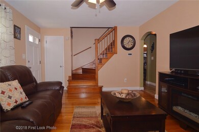 80 Martin St, Pawtucket, RI 02861 - photo 5